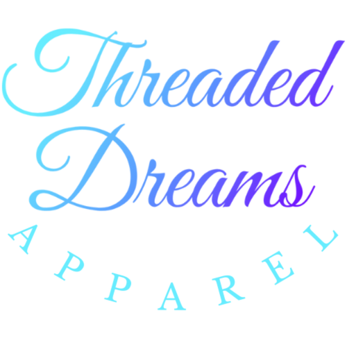 Threaded Dreams Apparel